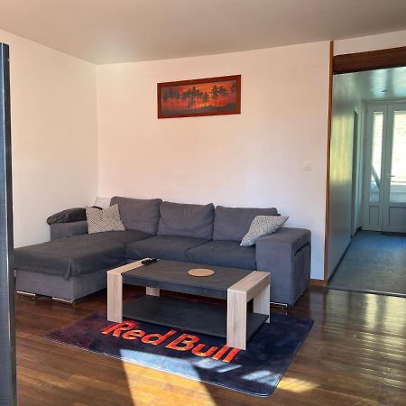 0 Rdc Appartement Centre Flers Proche Commerces Et Gare Eksteriør billede