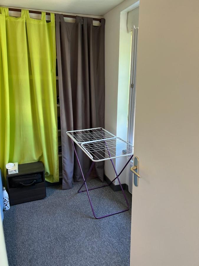 0 Rdc Appartement Centre Flers Proche Commerces Et Gare Eksteriør billede