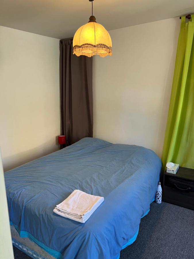 0 Rdc Appartement Centre Flers Proche Commerces Et Gare Eksteriør billede